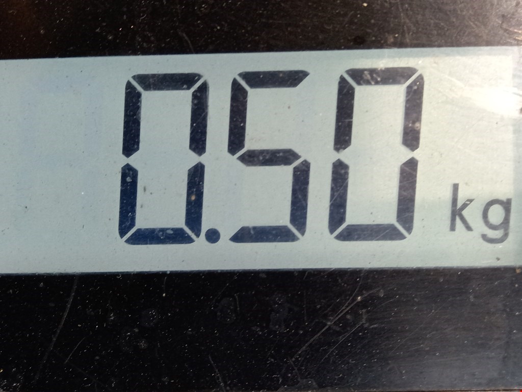 Защита антигравийная TOYOTA Prius II XW20 2003-2012