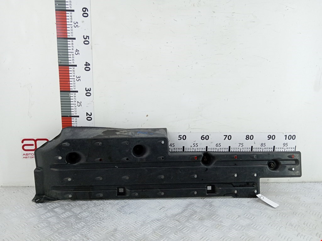 Защита антигравийная TOYOTA Prius II XW20 2003-2012