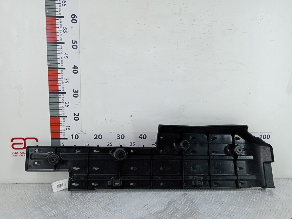 Защита антигравийная TOYOTA Prius II XW20 2003-2012