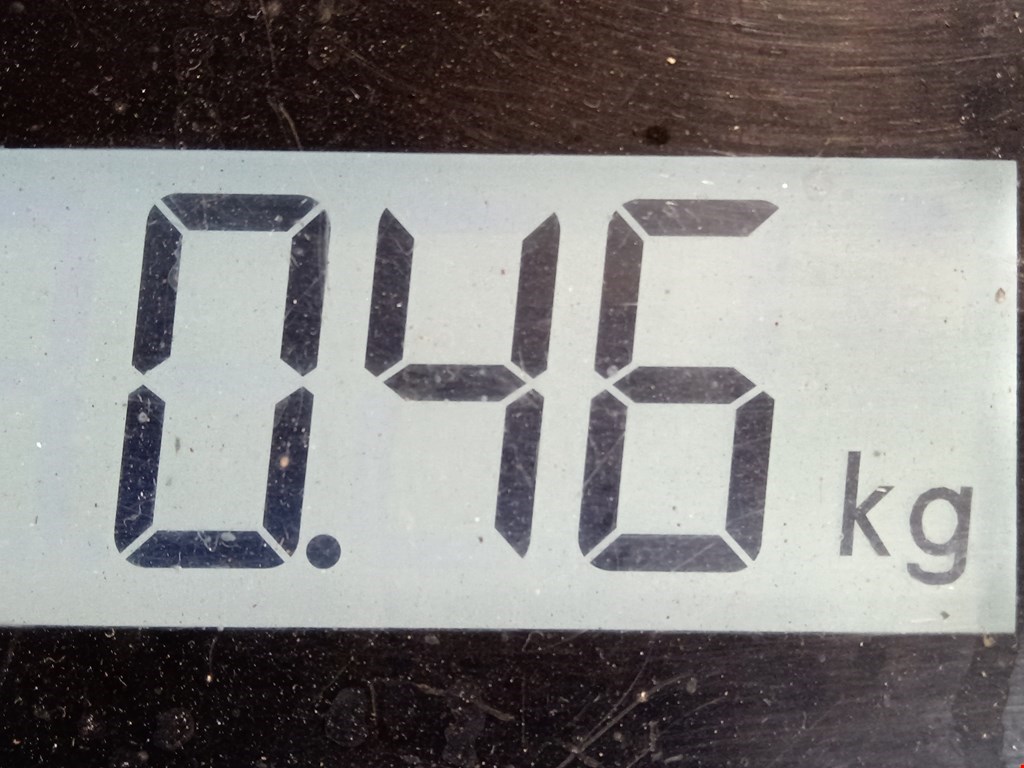 Защита антигравийная TOYOTA Prius II XW20 2003-2012