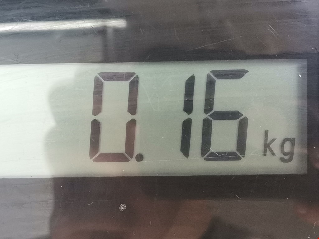 Ручка двери задней наружная левая KIA Picanto 2004-2011