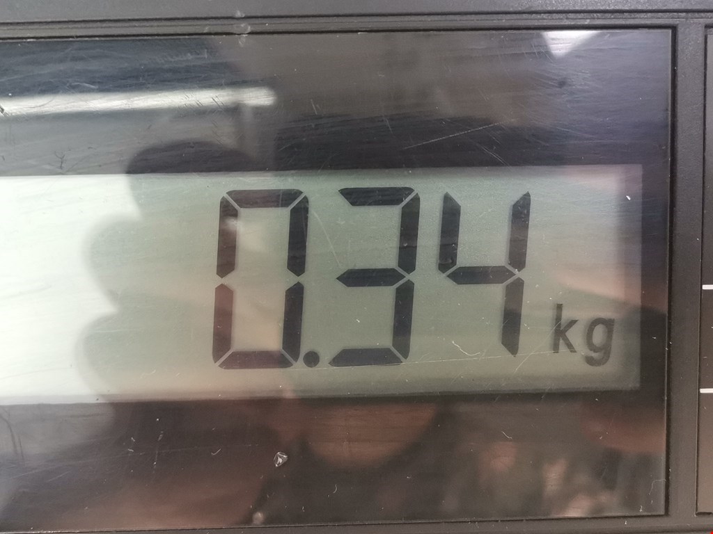 Ручка двери багажника наружная OPEL Meriva A 2003-2010