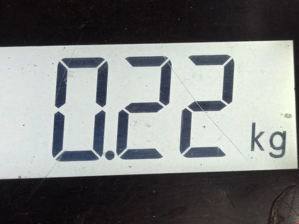 Защита картера (двигателя) KIA Carens 2006-2012