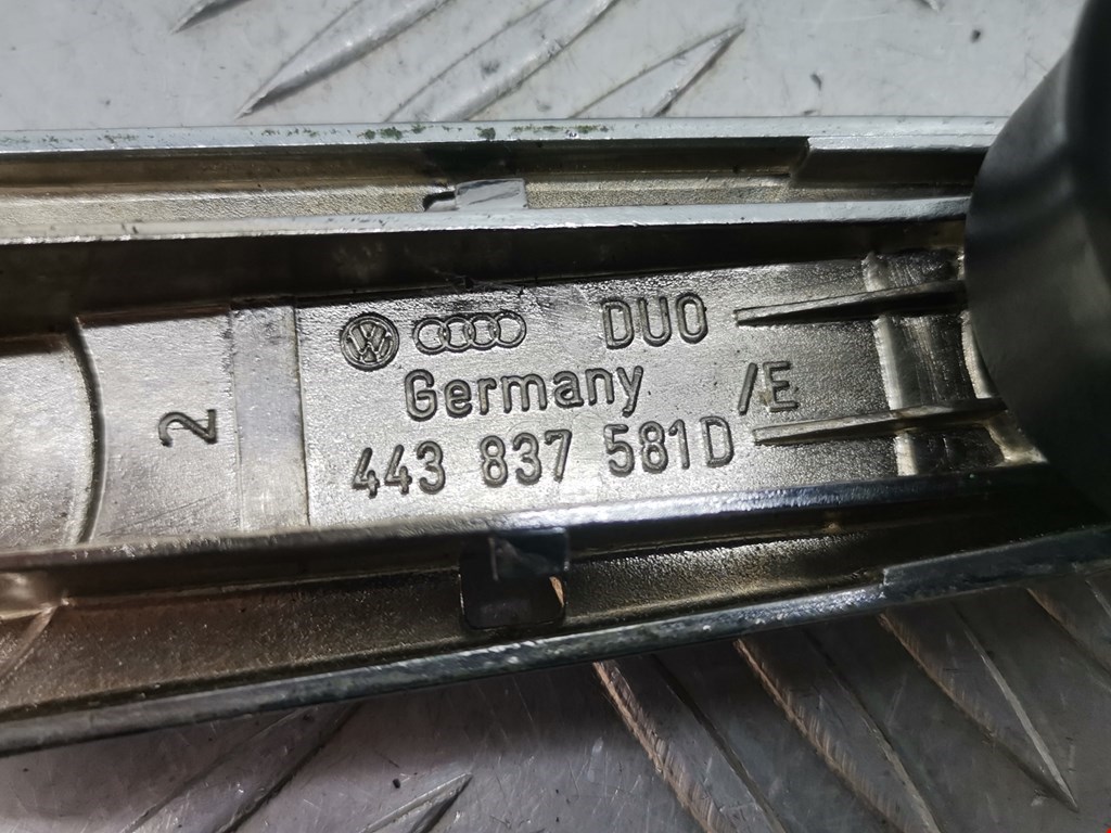 Ручка стеклоподъемника AUDI 80 B4 1991-1996