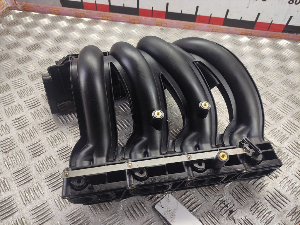 Коллектор впускной MERCEDES-BENZ C-Class C-klasse W203 2000-2007