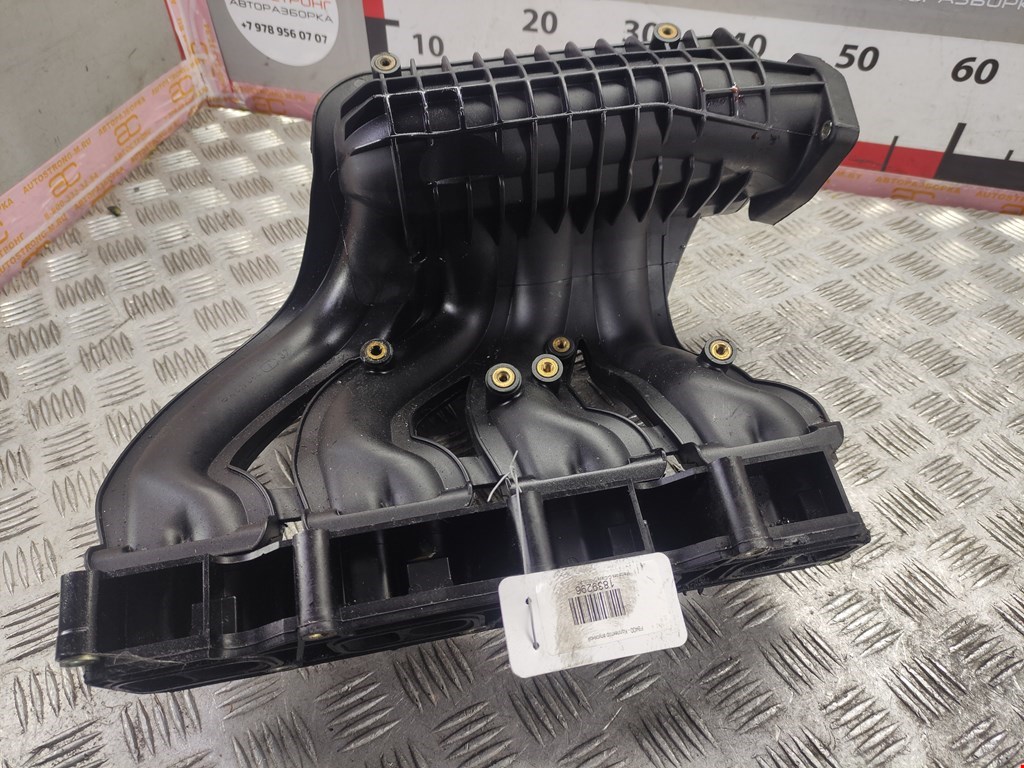 Коллектор впускной MERCEDES-BENZ C-Class C-klasse W203 2000-2007