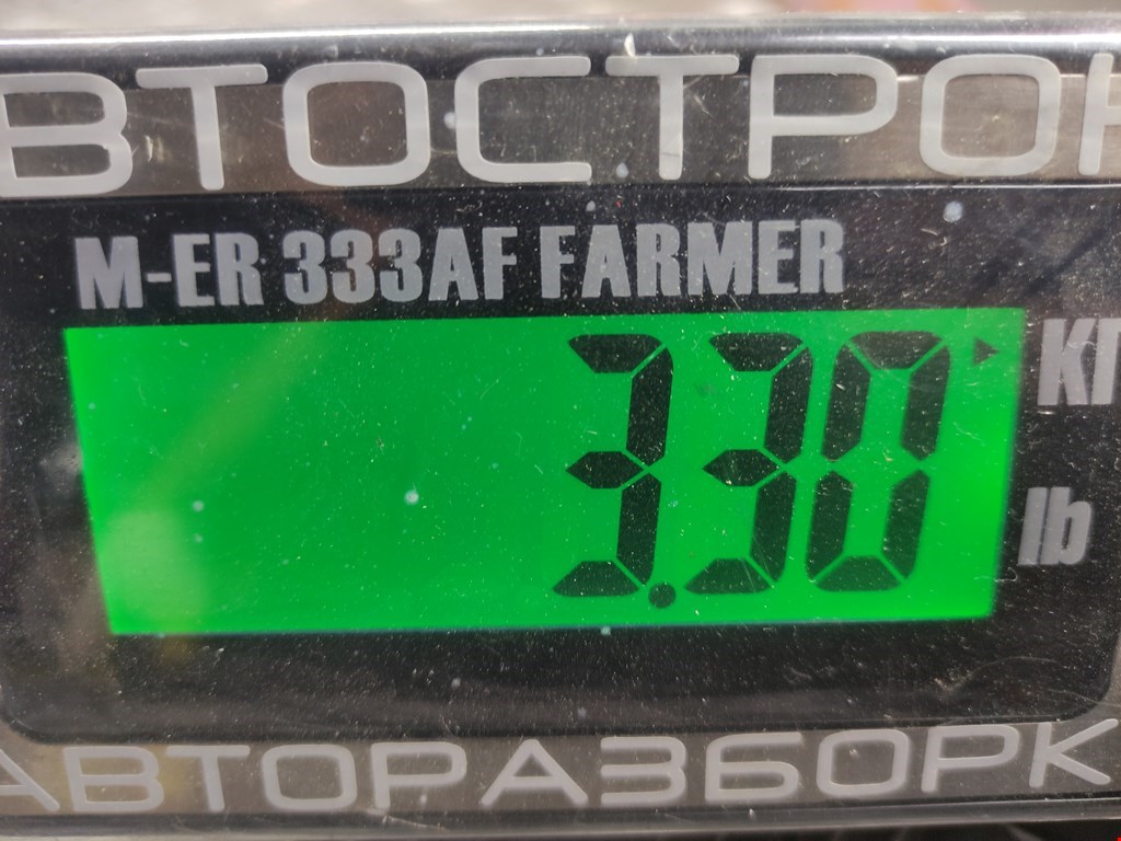 Коллектор впускной MERCEDES-BENZ C-Class C-klasse W203 2000-2007