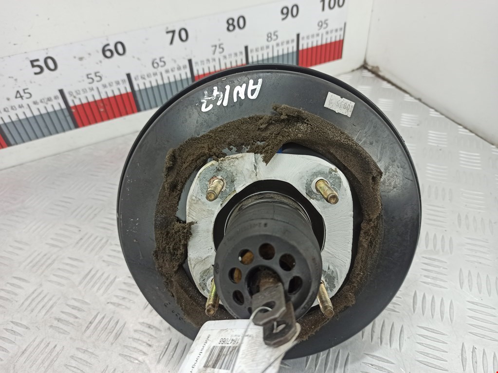 Усилитель тормозов вакуумный CITROEN C3 Pluriel 2003-2010