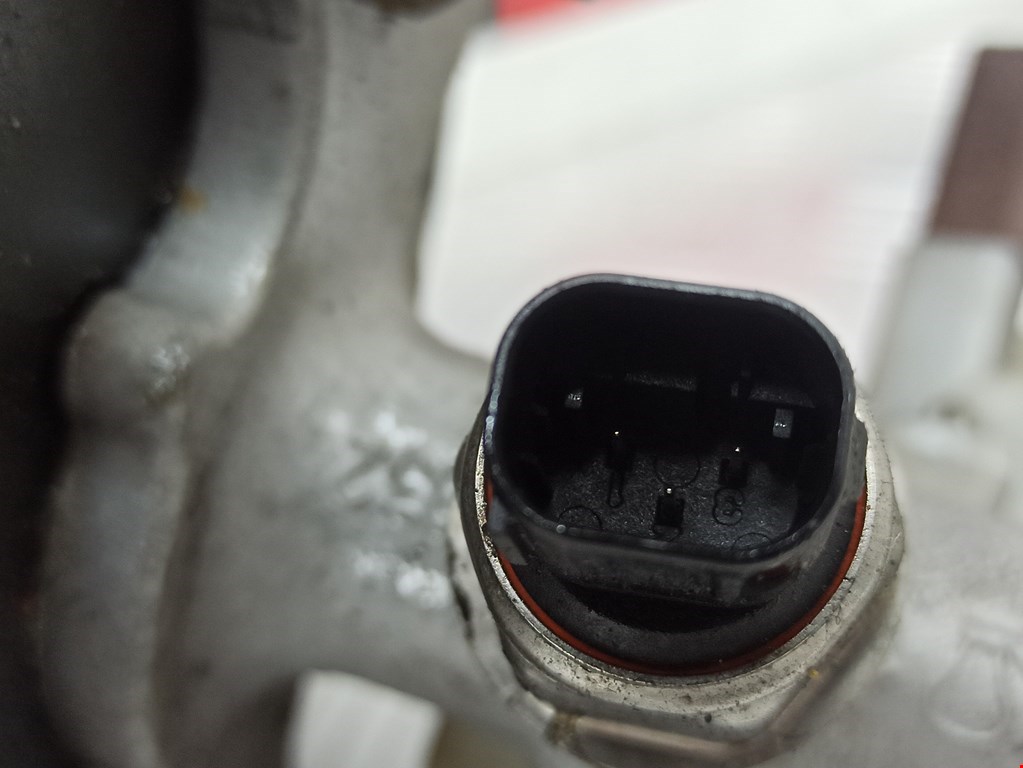 Усилитель тормозов вакуумный CITROEN C3 Pluriel 2003-2010