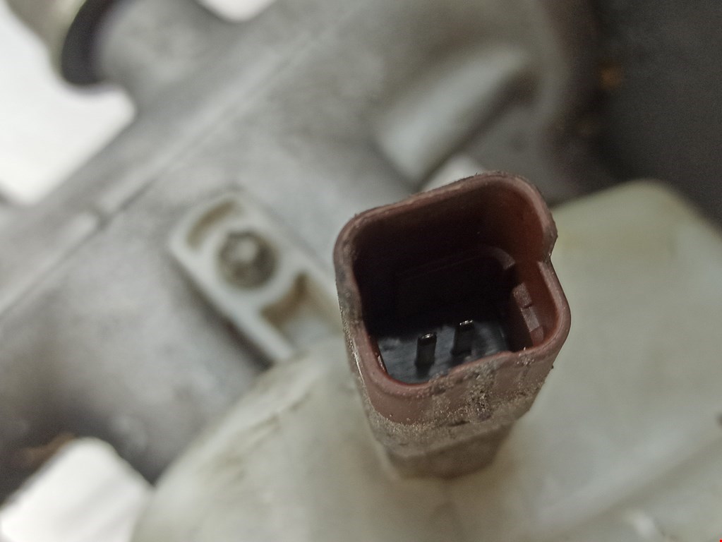 Усилитель тормозов вакуумный CITROEN C3 Pluriel 2003-2010