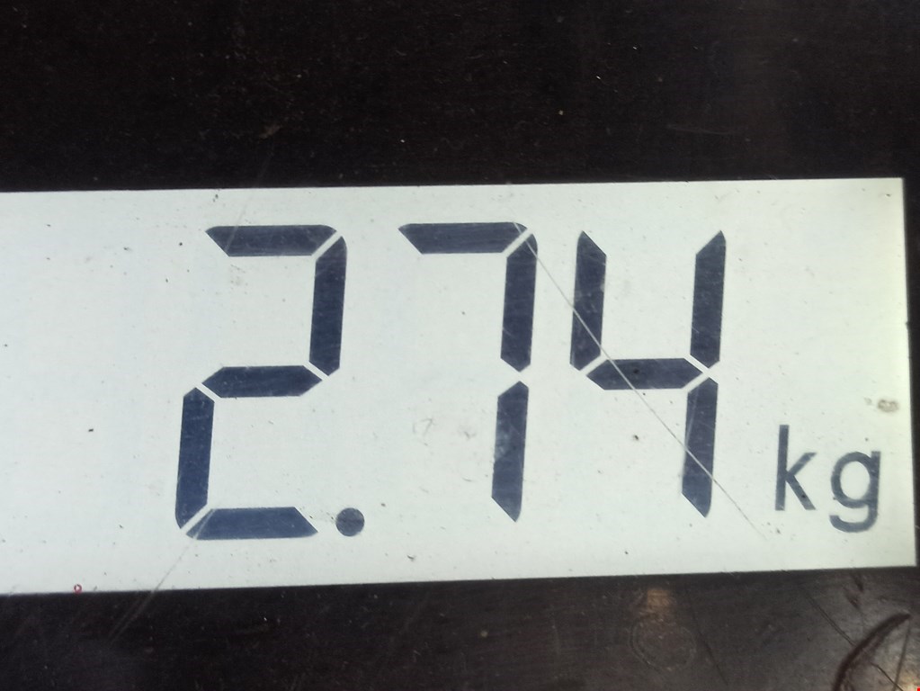 Усилитель тормозов вакуумный CITROEN C3 Pluriel 2003-2010