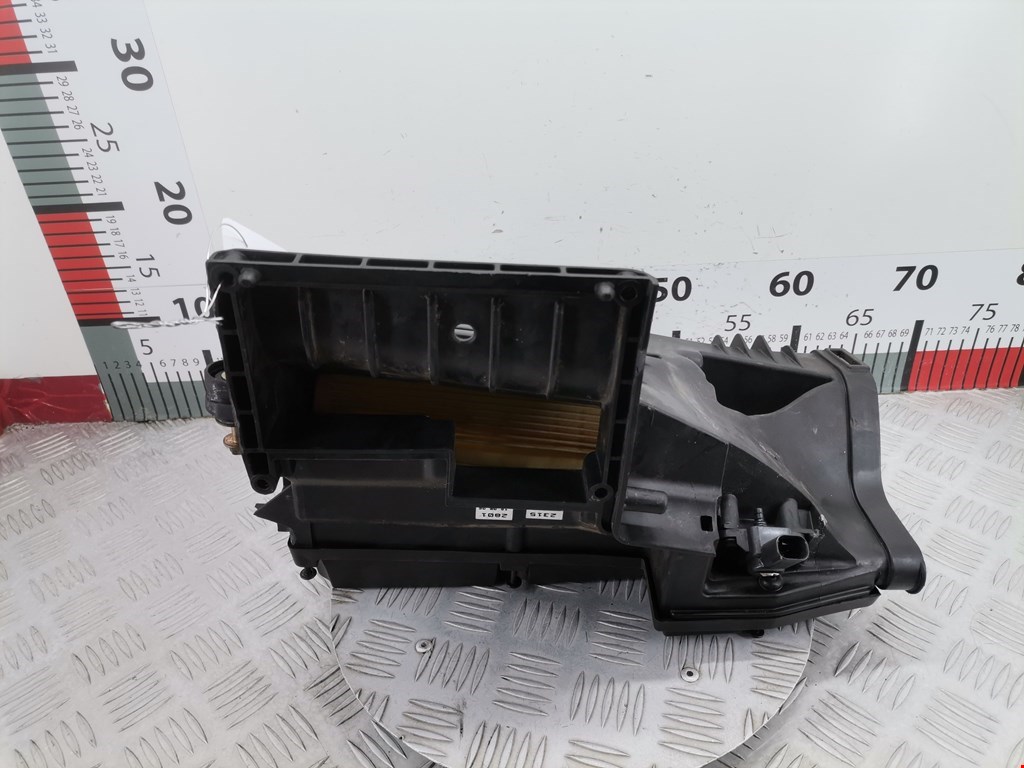Корпус воздушного фильтра MERCEDES-BENZ C-Class C-klasse W203 2000-2007