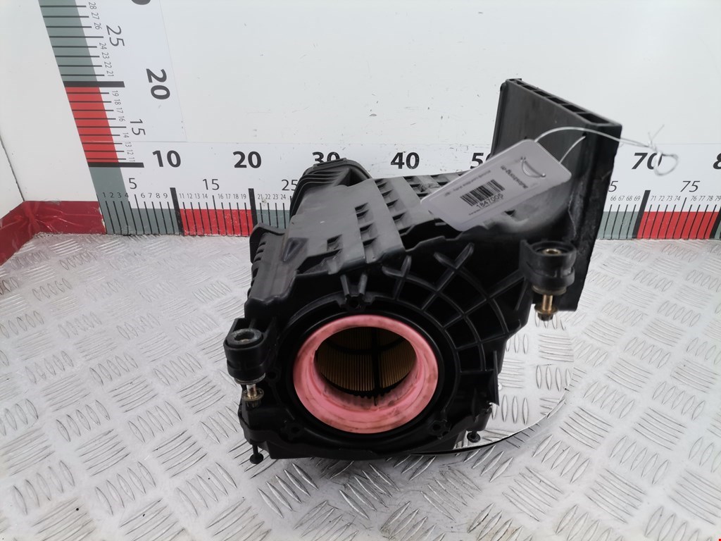 Корпус воздушного фильтра MERCEDES-BENZ C-Class C-klasse W203 2000-2007