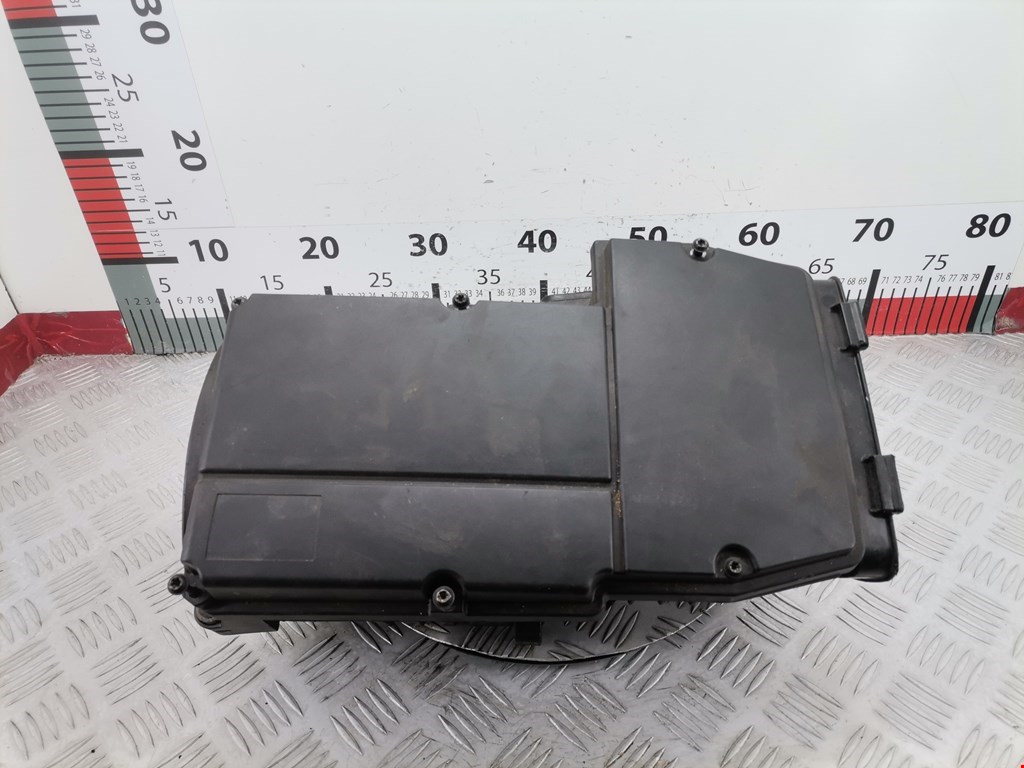 Корпус воздушного фильтра MERCEDES-BENZ C-Class C-klasse W203 2000-2007