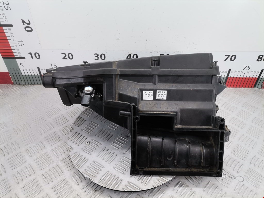 Корпус воздушного фильтра MERCEDES-BENZ C-Class C-klasse W203 2000-2007