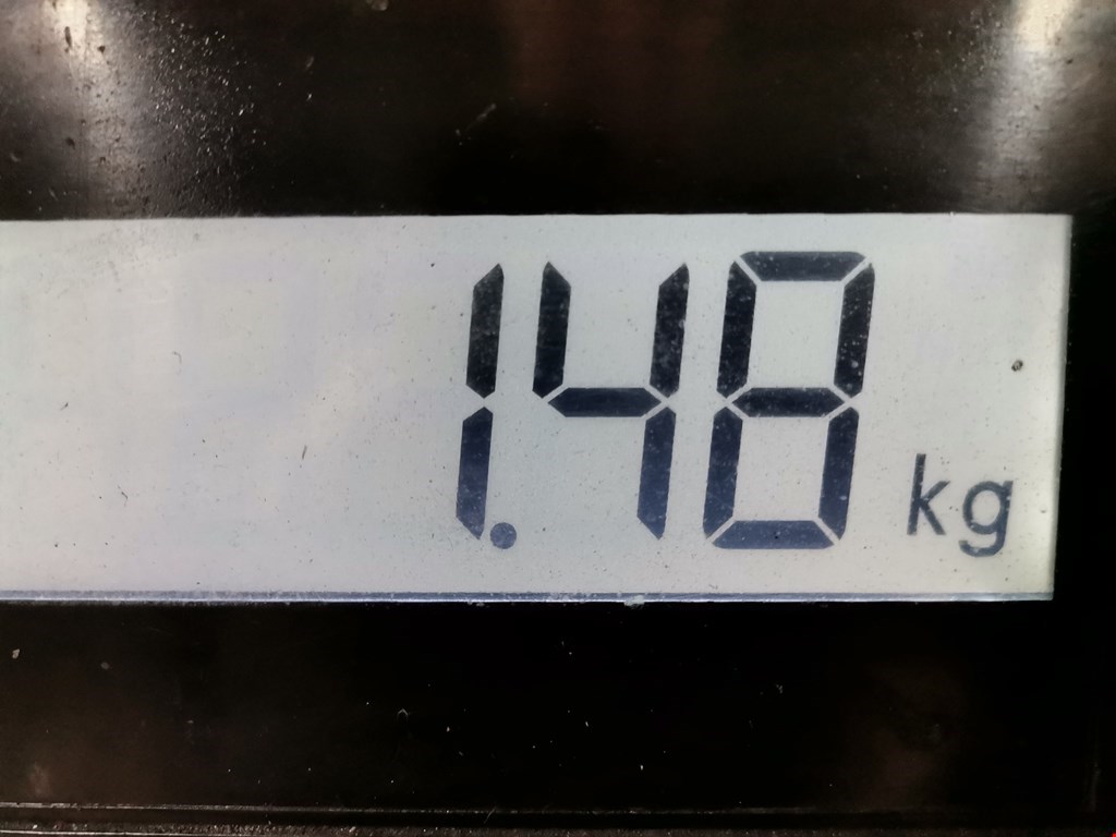 Корпус воздушного фильтра MERCEDES-BENZ C-Class C-klasse W203 2000-2007