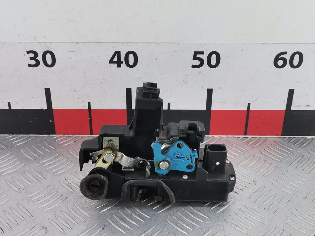 Замок двери задней правой OPEL Antara 2006-2015