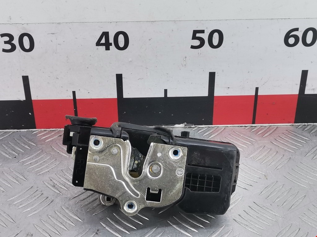 Замок двери задней правой OPEL Antara 2006-2015