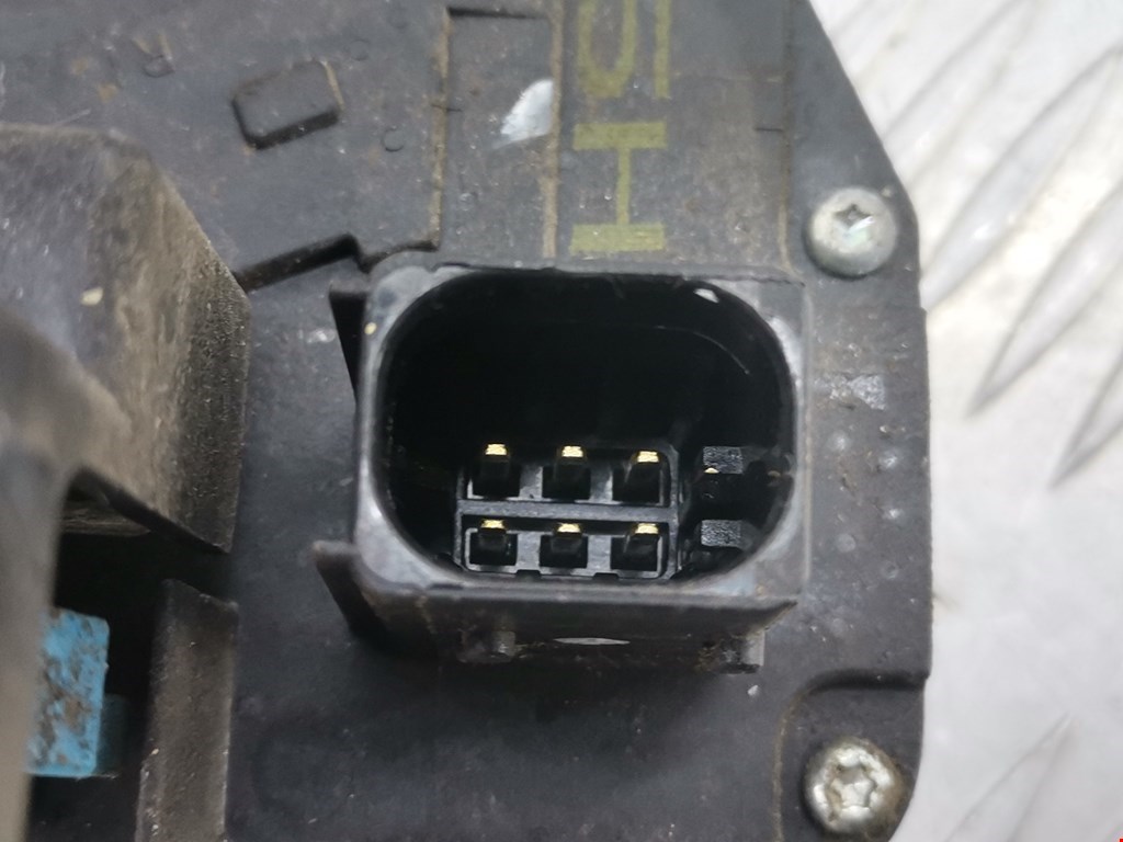 Замок двери задней правой OPEL Antara 2006-2015