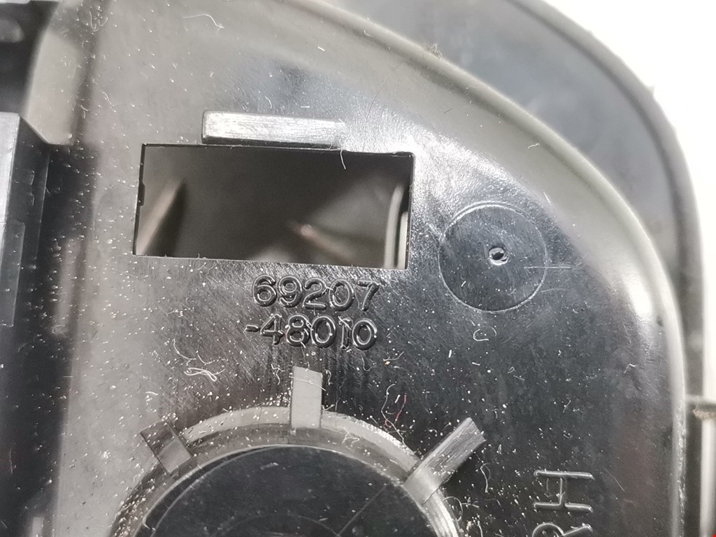 Ручка дверная задняя внутренняя правая LEXUS RX 300\330\350\400H 2003-2009