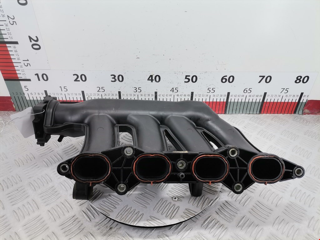Коллектор впускной MERCEDES-BENZ C-Class C-klasse W203 2000-2007