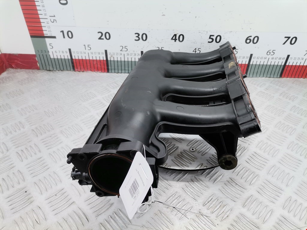 Коллектор впускной MERCEDES-BENZ C-Class C-klasse W203 2000-2007