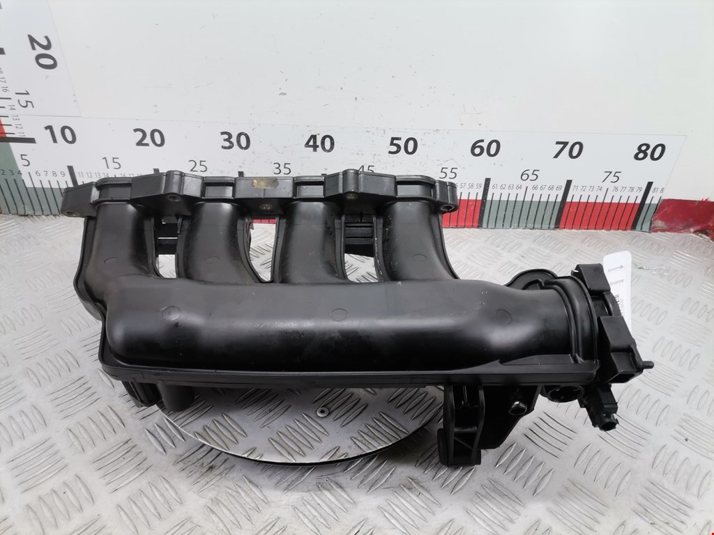 Коллектор впускной MERCEDES-BENZ C-Class C-klasse W203 2000-2007