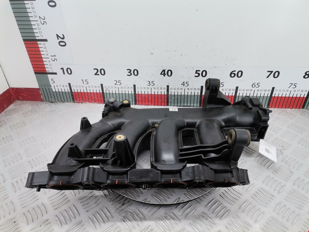 Коллектор впускной MERCEDES-BENZ C-Class C-klasse W203 2000-2007