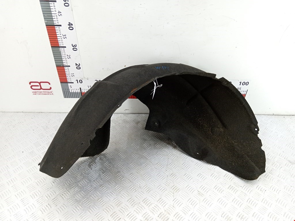 Локер (подкрылок) задний правый VOLVO XC90 2002-2014