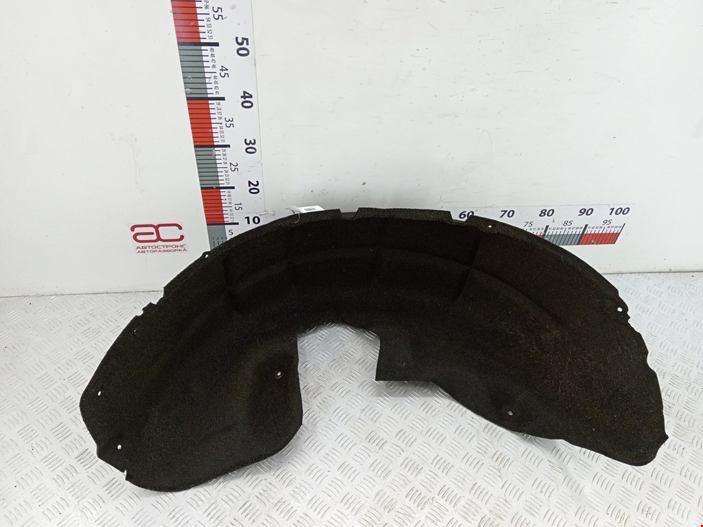 Локер (подкрылок) задний правый VOLVO XC90 2002-2014