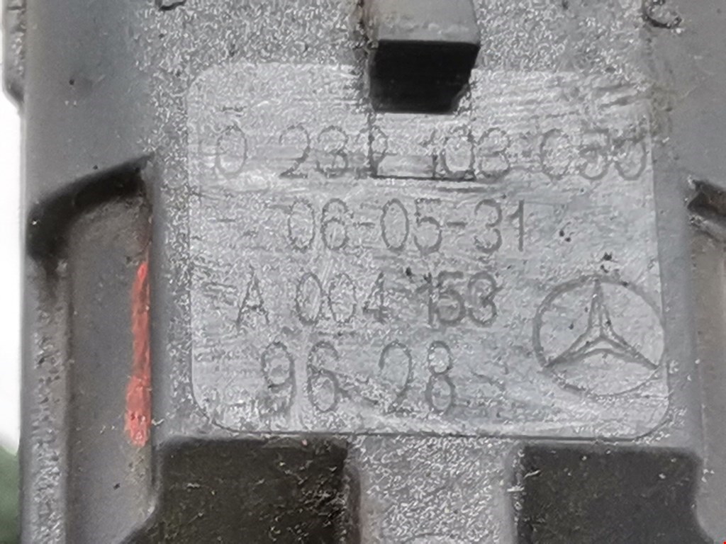 Датчик положения распредвала MERCEDES-BENZ C-Class C-klasse W203 2000-2007