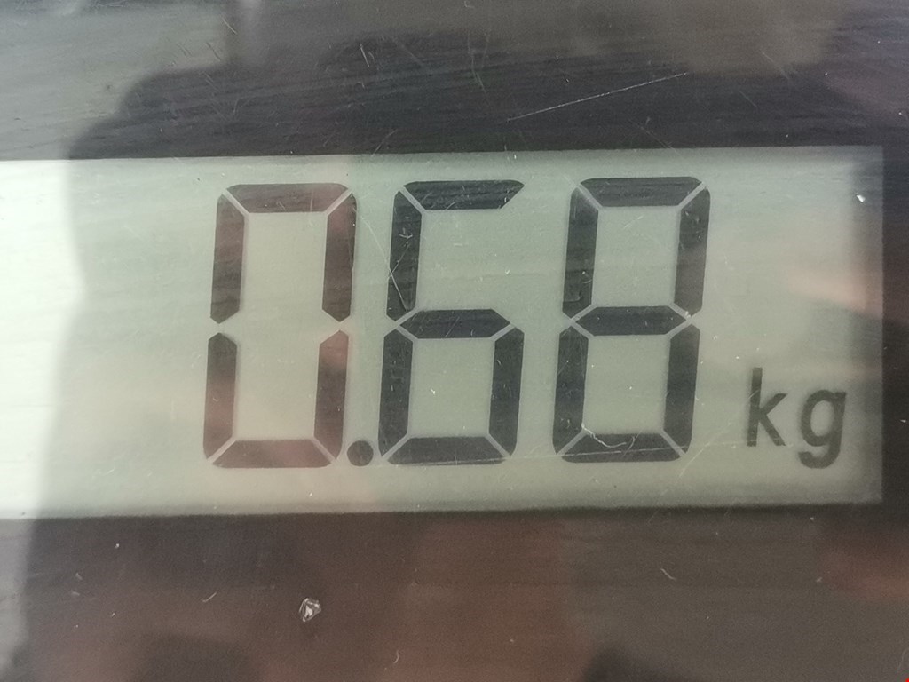 Стеклоподъемник задний левый SKODA Rapid 2012-2020