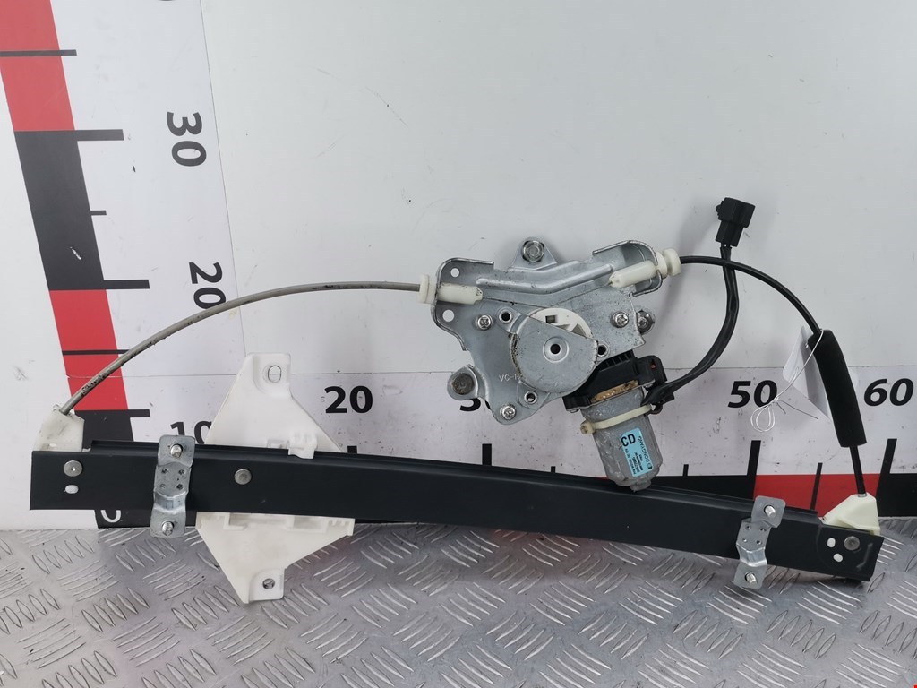 Стеклоподъемник задний правый OPEL Antara 2006-2015