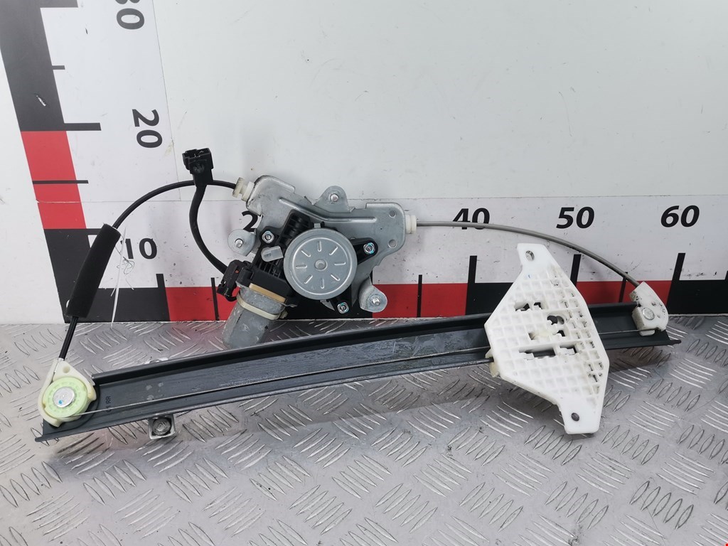 Стеклоподъемник задний правый OPEL Antara 2006-2015
