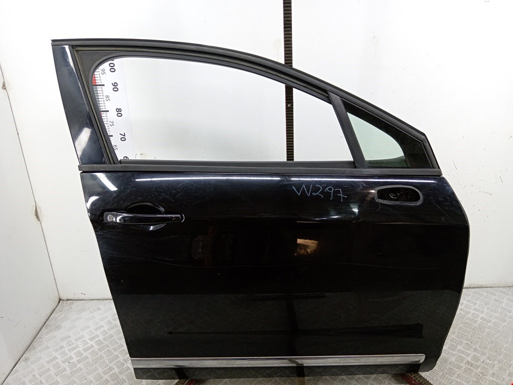 Дверь передняя правая CITROEN C5 II 2007-2017
