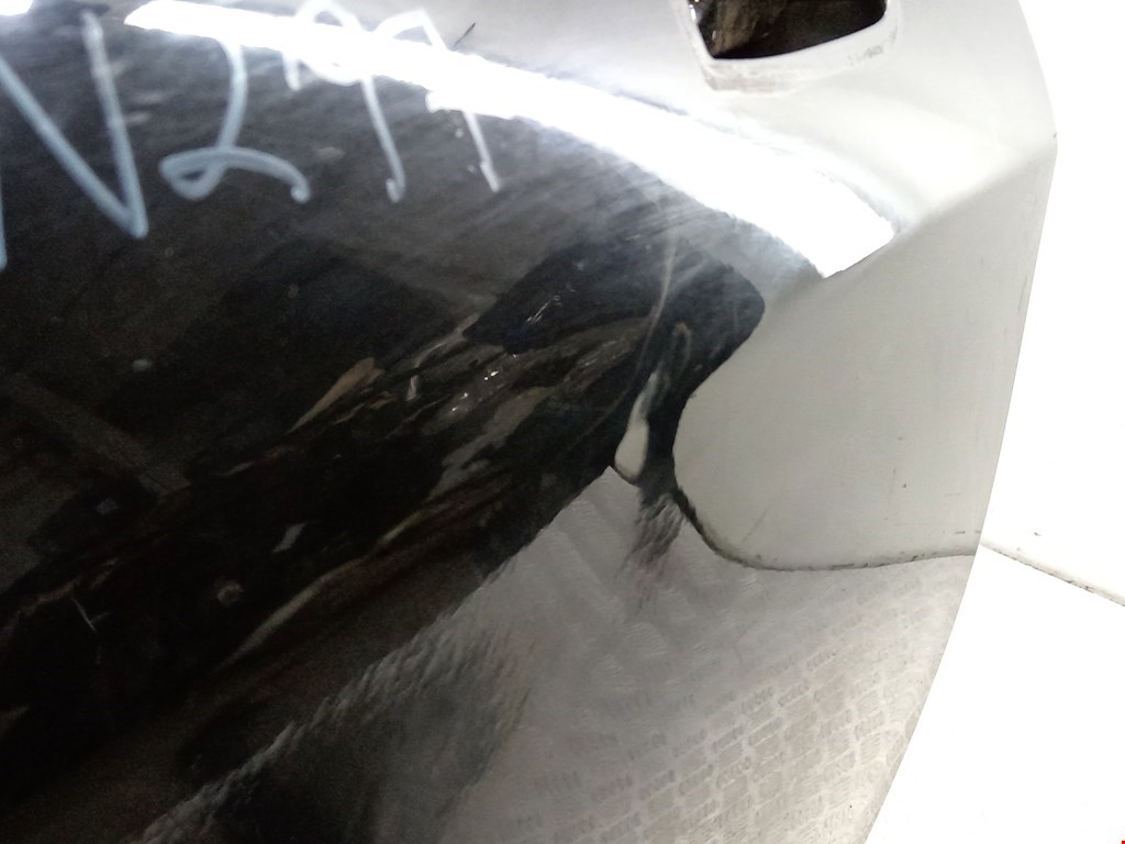 Дверь передняя правая CITROEN C5 II 2007-2017