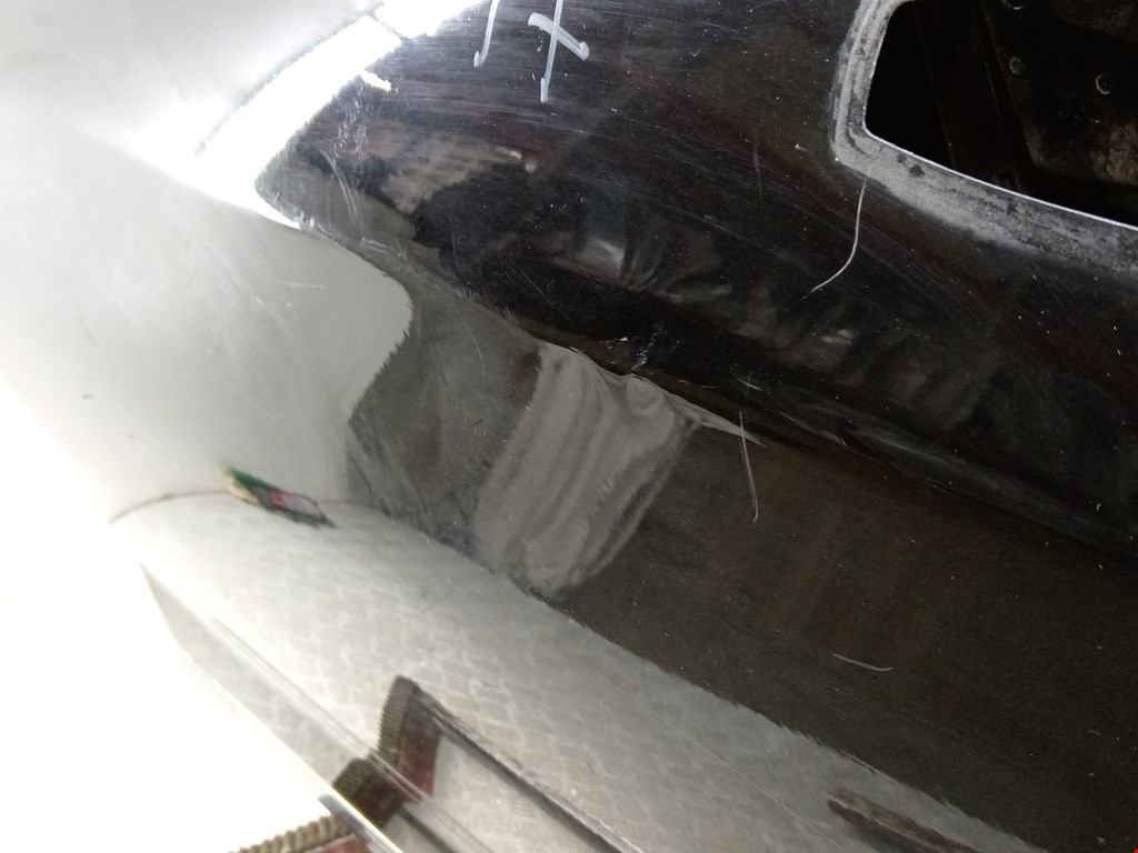 Дверь передняя правая CITROEN C5 II 2007-2017