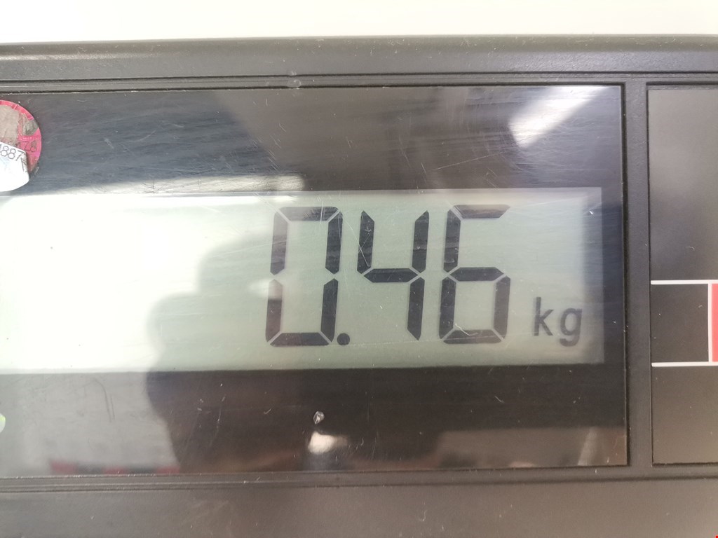 Замок двери передней правой FIAT Panda 2011-н.в.