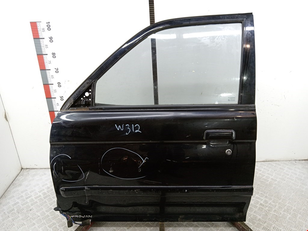 Дверь передняя левая MITSUBISHI Pajero Sport 1998-2008