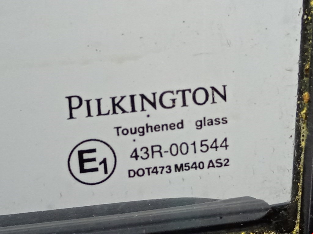 Дверь передняя левая MITSUBISHI Pajero Sport 1998-2008