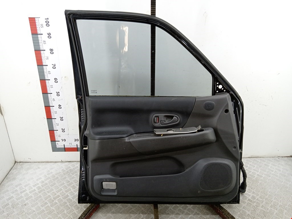 Дверь передняя левая MITSUBISHI Pajero Sport 1998-2008