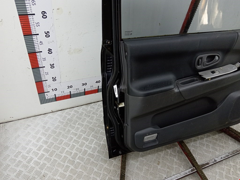 Дверь передняя левая MITSUBISHI Pajero Sport 1998-2008