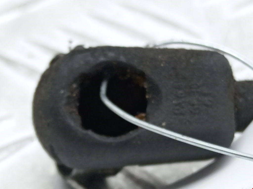 Амортизатор капота левый=правый OPEL Astra H/Family 2004-2015