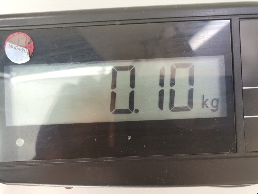 Ручка дверная задняя внутренняя правая VOLKSWAGEN Passat B6 2005-2011