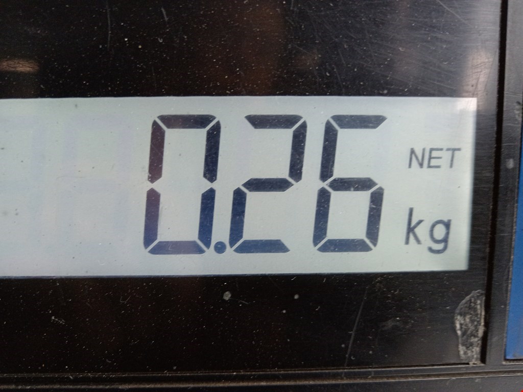 Амортизатор капота левый=правый OPEL Astra H/Family 2004-2015