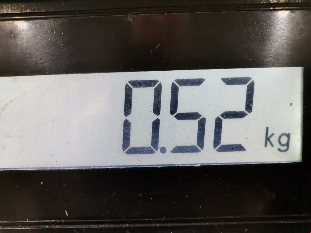 Патрубок MITSUBISHI L200 KB 2006-2015