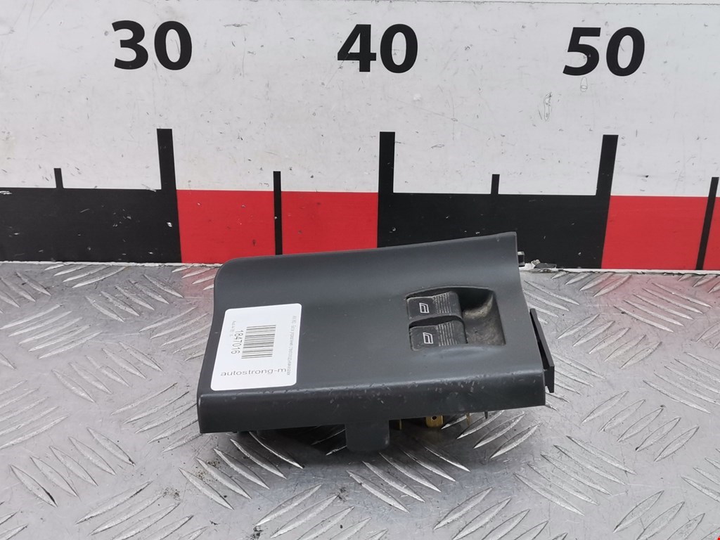 Блок управления стеклоподъемниками AUDI A4 B5 1995-2001