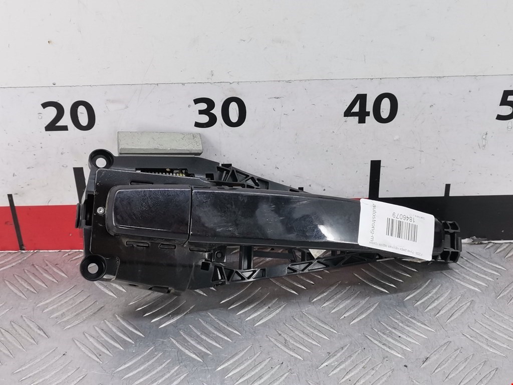 Ручка двери задней наружная правая OPEL Astra J 2009-2017