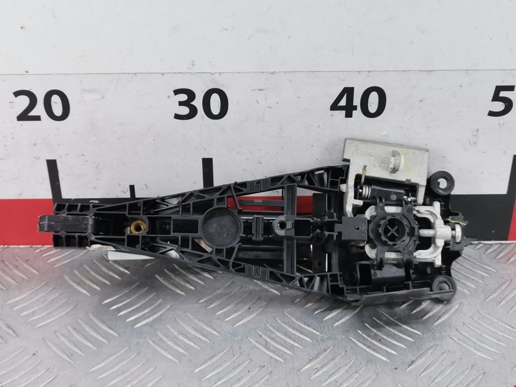 Ручка двери задней наружная правая OPEL Astra J 2009-2017