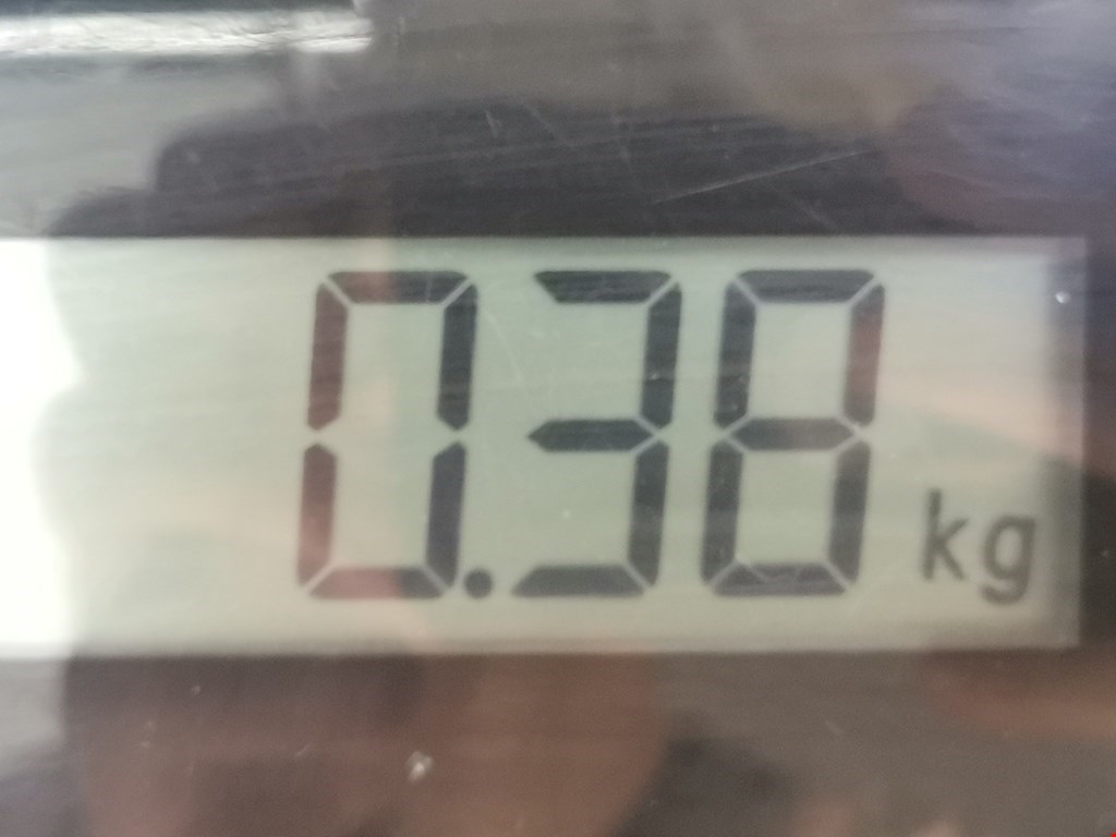 Ручка двери задней наружная правая OPEL Astra J 2009-2017